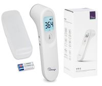Termometr elektroniczny bezdotykowy Yuwell YT-1 biały