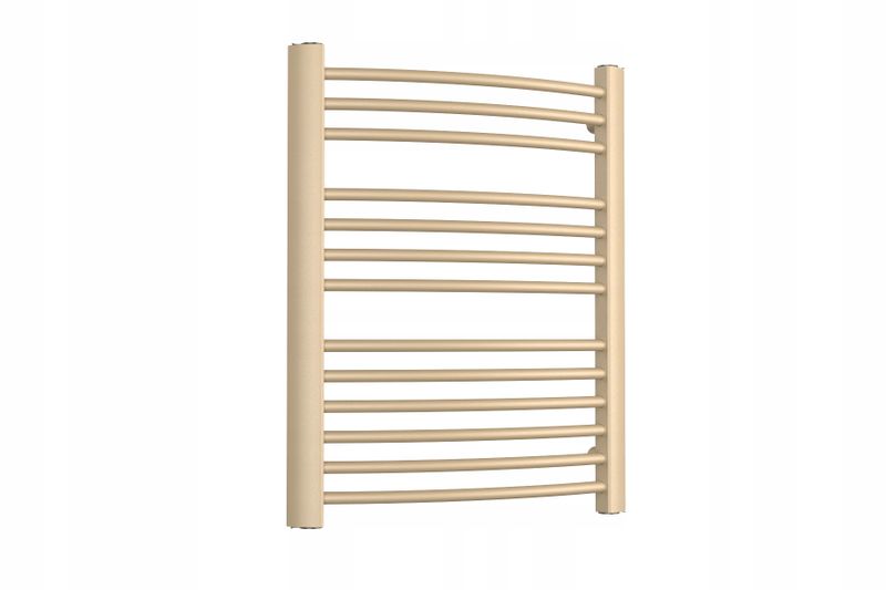 GRZEJNIK ŁAZIENKOWY CASUAL 480x570 QUARTZ 1 zdjęcie 1