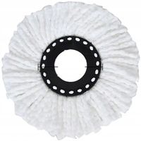 WKŁAD do MOPA OBROTOWEGO Wirowego Mikrofibra