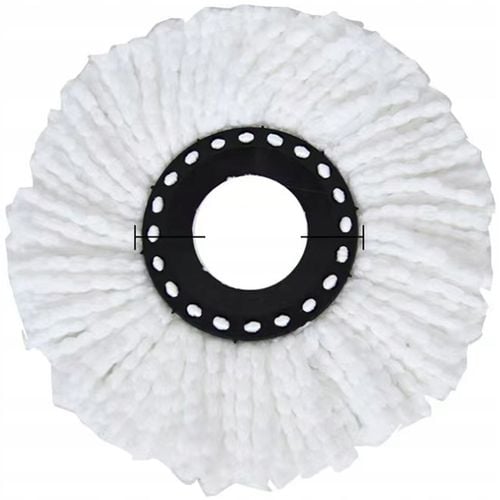 WKŁAD do MOPA OBROTOWEGO Wirowego Mikrofibra na Arena.pl