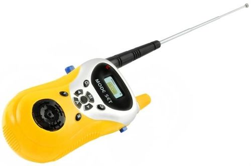 Walkie talkie basic na Arena.pl