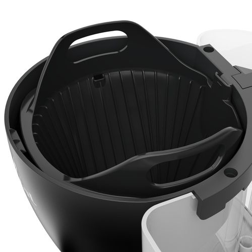 EKSPRES DO KAWY PRZELEWOWY TEFAL INCLUDEO CM5338 CZARNY na Arena.pl