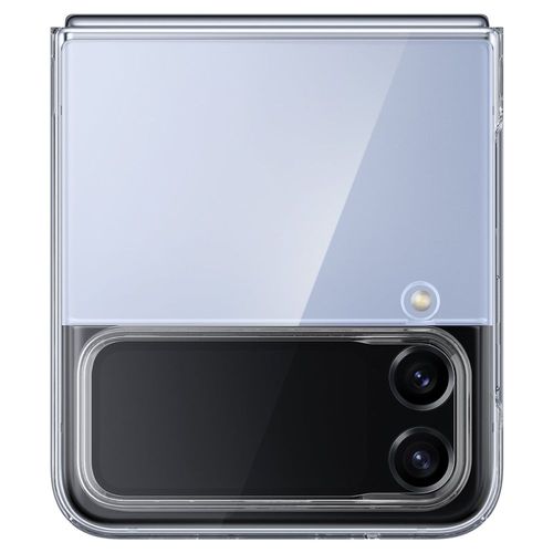 spigen airskin galaxy z flip 4 crystal clear na Arena.pl