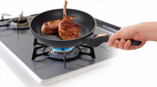 Patelnia SmartCLICK ø 28 cm na Arena.pl