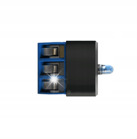 BleBox twilightCompact CZUJNIK ZMIERZCHOWY DO OŚWIETLENIA LED 12-24VDC