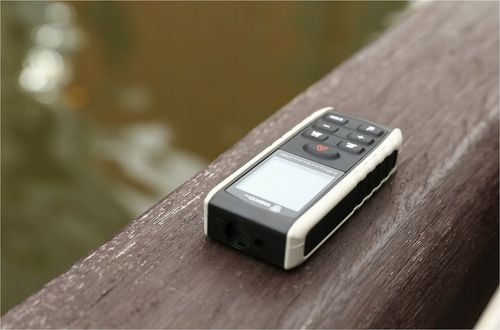 DALMIERZ LASEROWY >>50M na Arena.pl