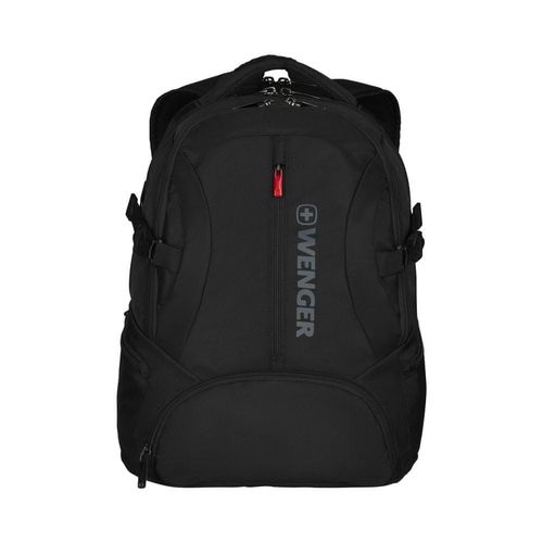 Plecak Wenger Transit czarny 16" na Arena.pl