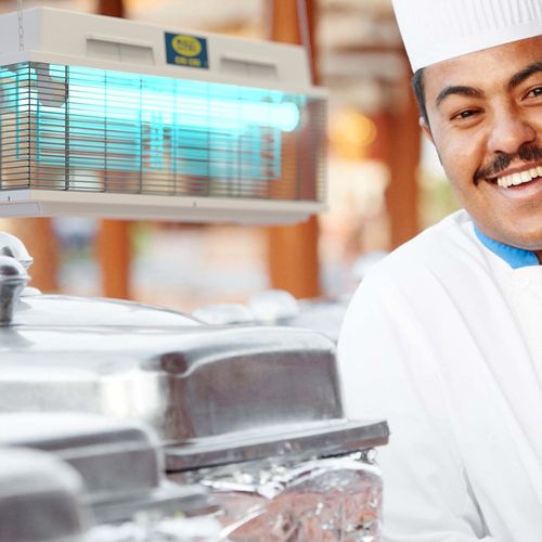 Lampa Rażąca CRI CRI 308E Professional na Arena.pl