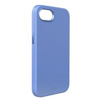 Etui silikonowe do iPhone 16e Icon Mag Pro MagSafe - niebieskie