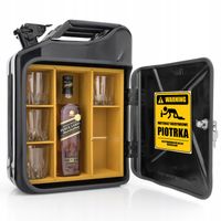 PREZENT NA URODZINY KANISTER BAREK 18 20 30 40 50