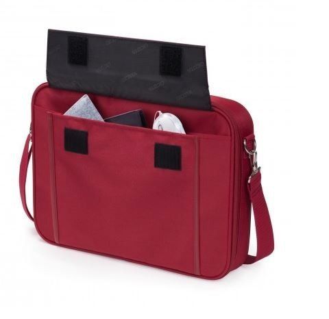 Multi BASE 15-17.3" Red na Arena.pl