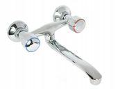 CLASSIC BATERIA UMYWALKOWA WYLEWKA 22 cm