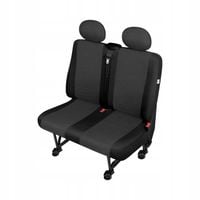 RENAULT MASTER III pokrowiec miarowy na kanapę 2os