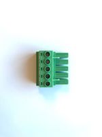 Charge Amps Terminal block Plug-In 16-32A