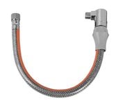 przewód do gazu super euro z zaworem 100 cm' 1/2' - h/gw-20-100