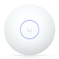 Ubiquiti Compact, ceiling-mount WiFi 7