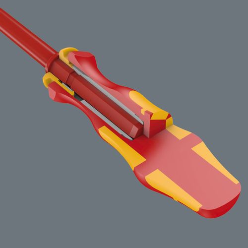 rękojeść kraftform vde, 9*102 mm - w05003990001 na Arena.pl