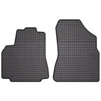 PEUGEOT Partner II Furgon od 2008 Dywaniki gumowe