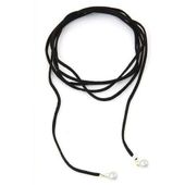 Naszyjnik Choker z perełkami 160 cm