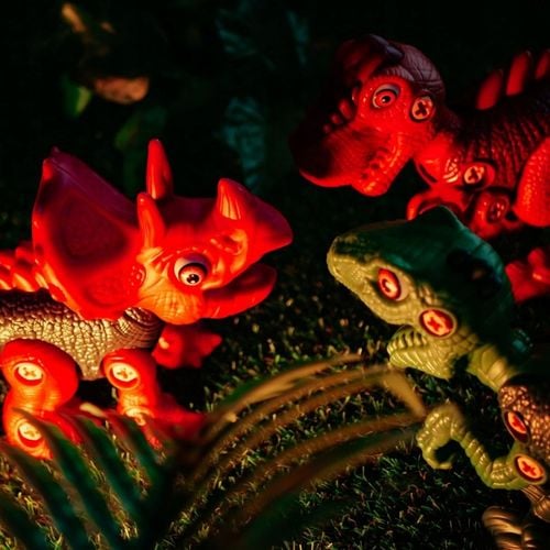lisciani i"m a genius dino stem triceratops 2420 na Arena.pl