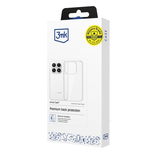 xiaomi 17 - 3mk armor case na Arena.pl