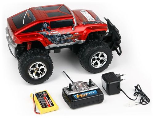 Samochód RC WINYEA W3819 Hummer na Arena.pl