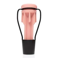 fleshlight - drying rack stand dry stojak do suszenia aluminium 24 cm