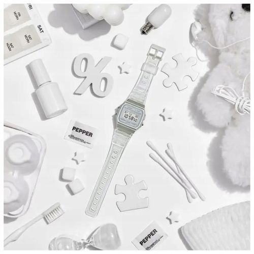 ZEGAREK CASIO F-91WS-7EF na Arena.pl