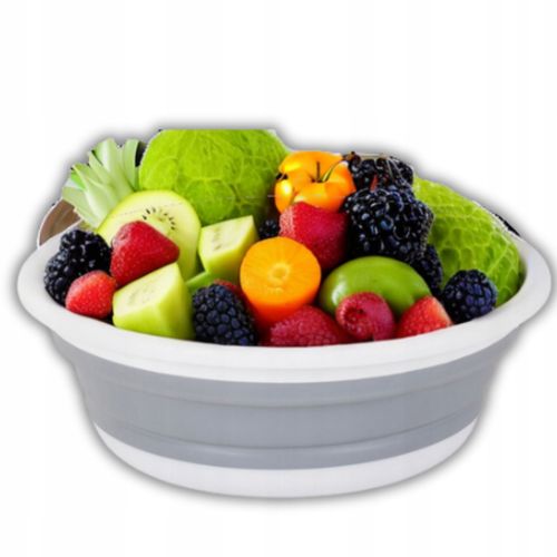 Miska kwadratowy MEMFLOW 9 l biały na Arena.pl