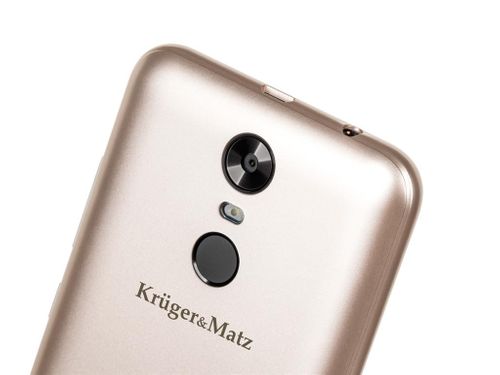 Smartphone Kruger & Matz Move 8 gold na Arena.pl