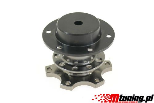 Naba Quick Release TurboWorks Titanium na Arena.pl