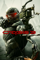 Crysis 3 KLUCZ CD KEY KOD BEZ VPN 24/7
