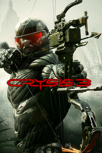Crysis 3 KLUCZ CD KEY KOD BEZ VPN 24/7 na Arena.pl