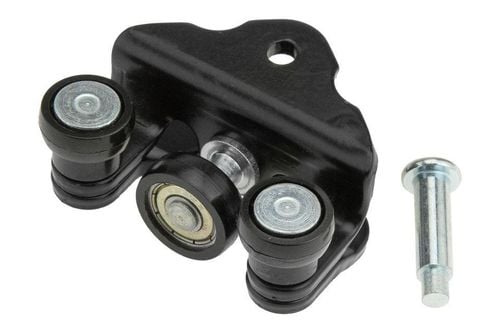 WÓZEK DOLNY DRZWI BOCZNYCH PEUGEOT EXPERT 2007 2008 2009 2010 na Arena.pl