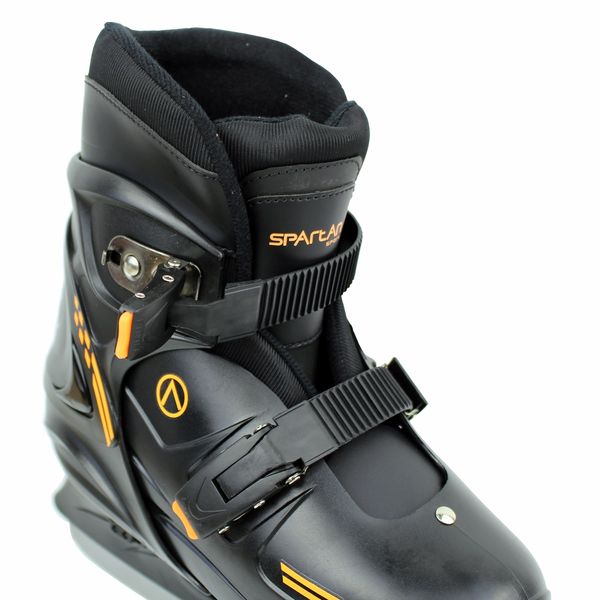 Łyżwy Spartan Slava - M (33-36) zdjęcie 2