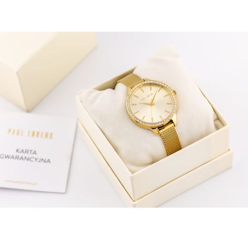 ZEGAREK DAMSKI PAUL LORENS - zg545d + BOX na Arena.pl