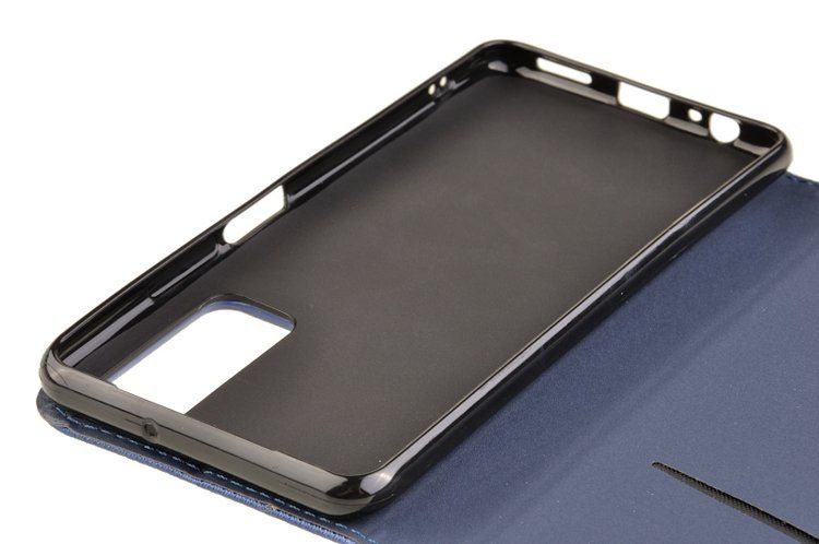 Etui Smart do Huawei P Smart 2021 niebieski zdjęcie 5