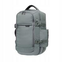 Plecak Do Samolotu PUCCINI Podróżny Do RyanAir Zielony Easy Pack