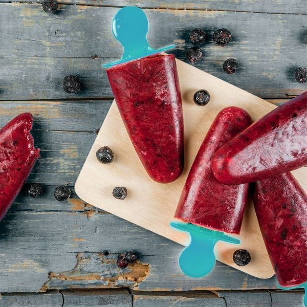 Forma do lodów 6 szt. zdjęcie 4