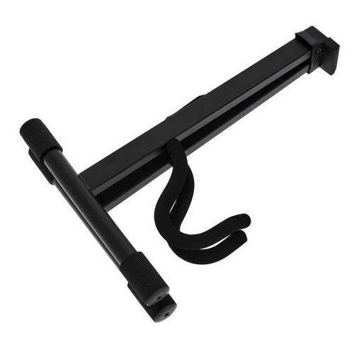 Statyw stojak na gitarę do gitary elektrycznej basowej Millenium GS-2001E na Arena.pl