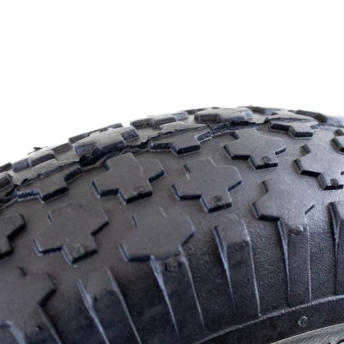 UNIWERSALNE KOŁO ZAPASOWE DO TACZKI POMPOWANE na Arena.pl