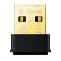 TP-Link Ac1300 Nano Wireless Mu-Mimo