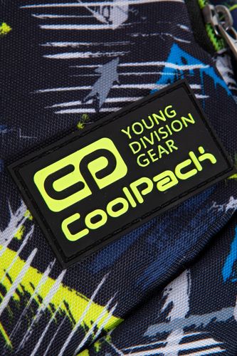 Coolpack-VANCE-Plecak-VIGO na Arena.pl