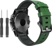 PASEK DO GARMIN QUICKFIT EPIX 2 FENIX 5 6 7 PRO PLUS FORERUNNER MARQ 22MM