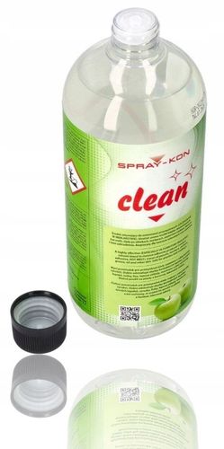 SPRAY-KON CLEAN ZMYWACZ CZYŚCIK HPL ABS PCV IN02 na Arena.pl