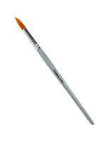 PĘDZELEK SYNTETYCZNY OKRĄGŁY NR 14 HAPPY COLOR