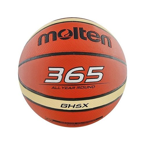 Piłka do kosza MOLTEN B5GHX na Arena.pl