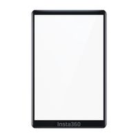 Szkło Hartowane na Ekran Insta360 X5 Ochrona Przed Zarysowaniami