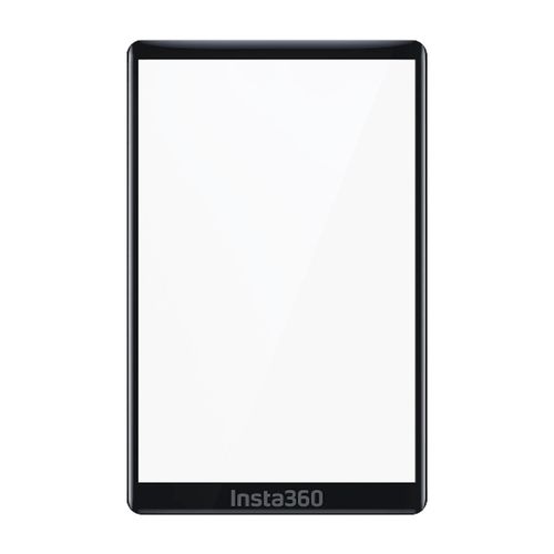 Szkło Hartowane na Ekran Insta360 X5 Ochrona Przed Zarysowaniami na Arena.pl