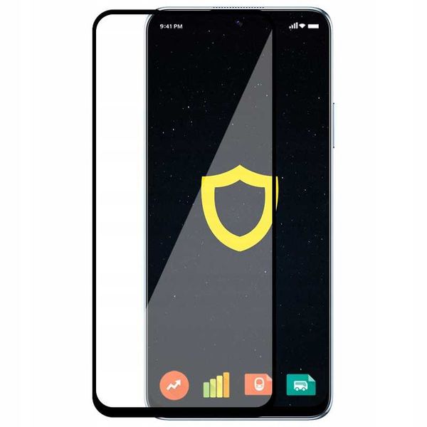 Spacecase Glass 5D Huawei Nova Y90 zdjęcie 2